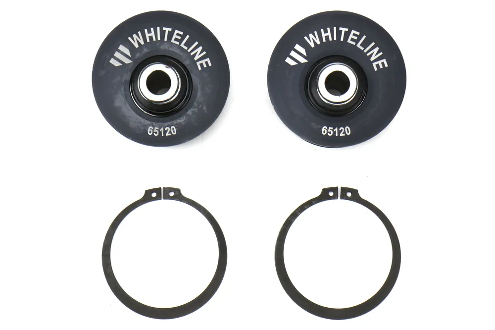 Whiteline Anti Lift Kit Race Version - 2008-2015 Mitsubishi Evo X