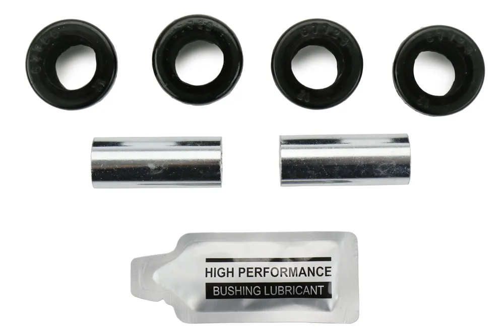 Whiteline Steering Rack and Pinion Mount Bushings - Scion FR-S 2013-2016 / Subaru BRZ 2013+ / Toyota 86 2017+