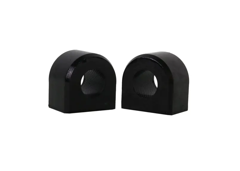 Whiteline Sway Bar Mount Bushing - Volkswagen Models 2004-2014 Golf / 2004-2012 Jetta / 2006-2012 GTI / 2007-2012 Passat / 2006-2012 Audi A3