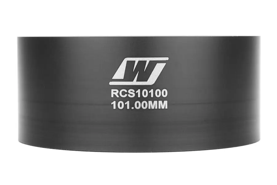 Wiseco Piston Ring Compressor Sleeve 101mm - Universal