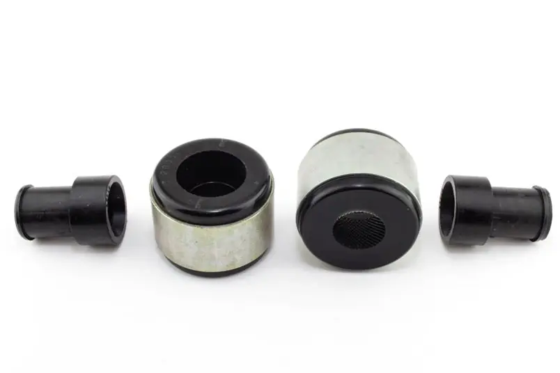 Whiteline Lower Inner Rear Control Arm Bushing - 1999-2006 BMW 3 Series Models