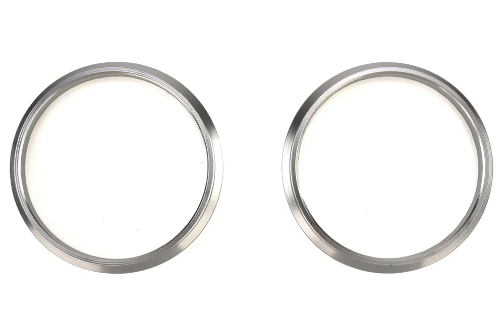 Wheelmate Hub Ring Set 73mm to 67mm - Universal