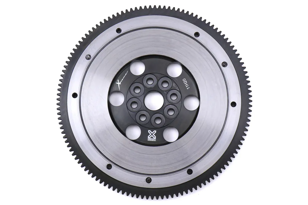 XClutch Chromoly Flywheel - 2013-2016 Scion FR-S / 2013-2024 Subaru BRZ / 17-24 GR86 / 06-16 WRX / 06-11 Forester