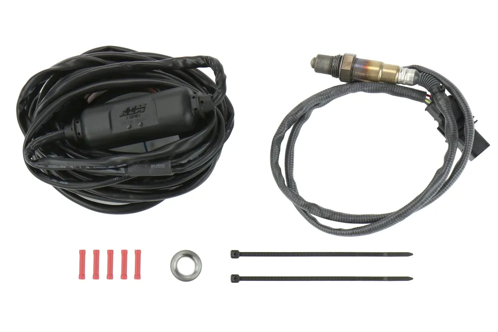 AEM Electronics UEGO X-Series In-Line Wideband Controller - Universal