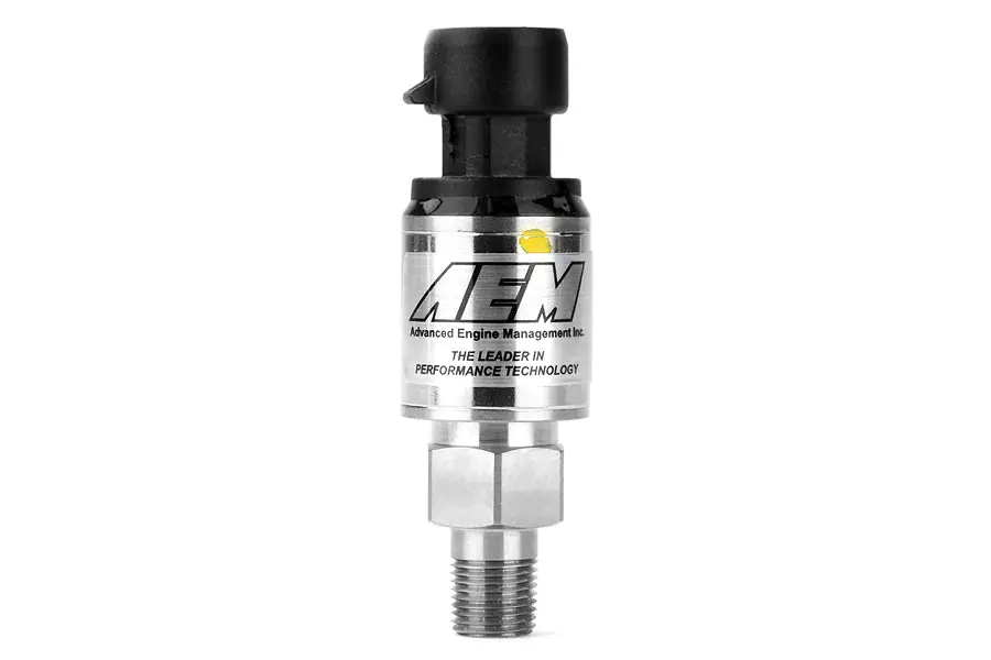 AEM Electronics 100 PSIA Sensor Kit - Universal
