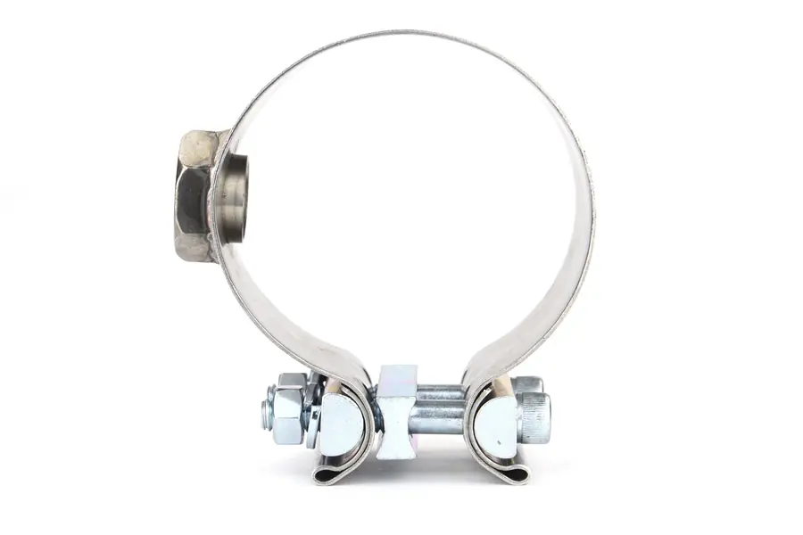 AEM Electronics No-Weld Oxygen Sensor Mount 3in - Universal