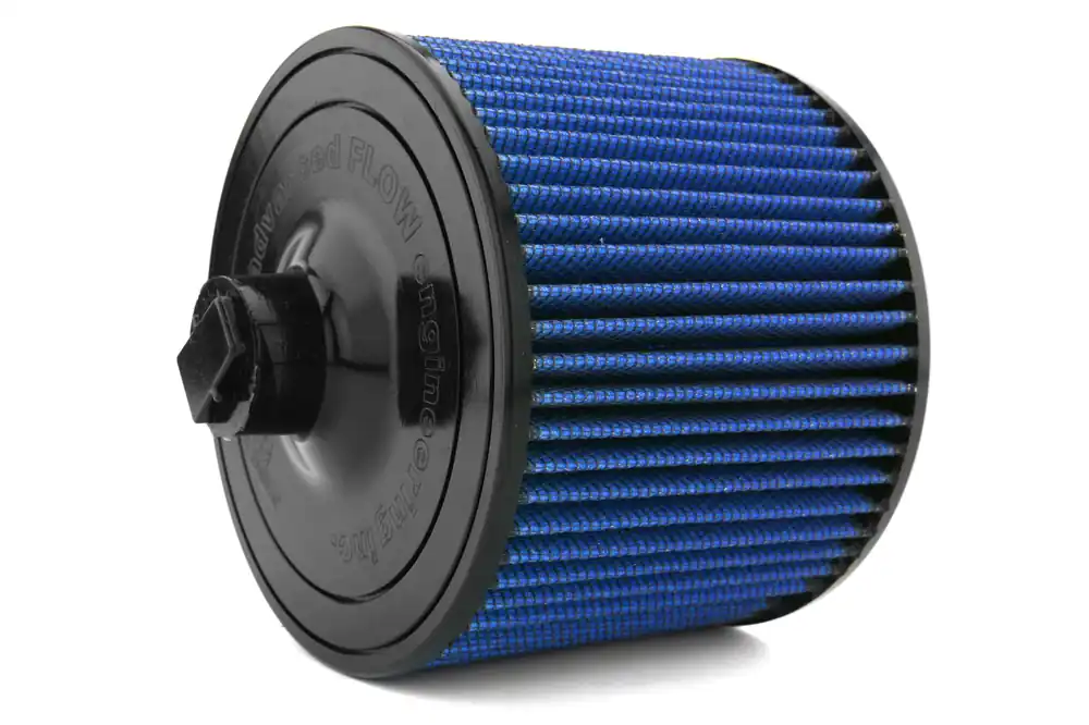 aFe Direct Fit Magnum Pro 5R Performance Air Filter - 2005-2006 BMW 325Ci / 2005-2006 325xi / 2007-2009 328i / 2005-2006 330Ci / 2005-2006 330i / 2005-2006 330xi / 2007-2008 328xi