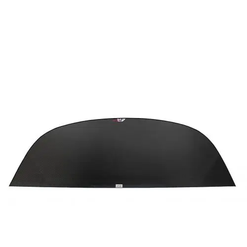 APR Performance Carbon Fiber Front Wind Splitter - 2008-2010 Subaru STI