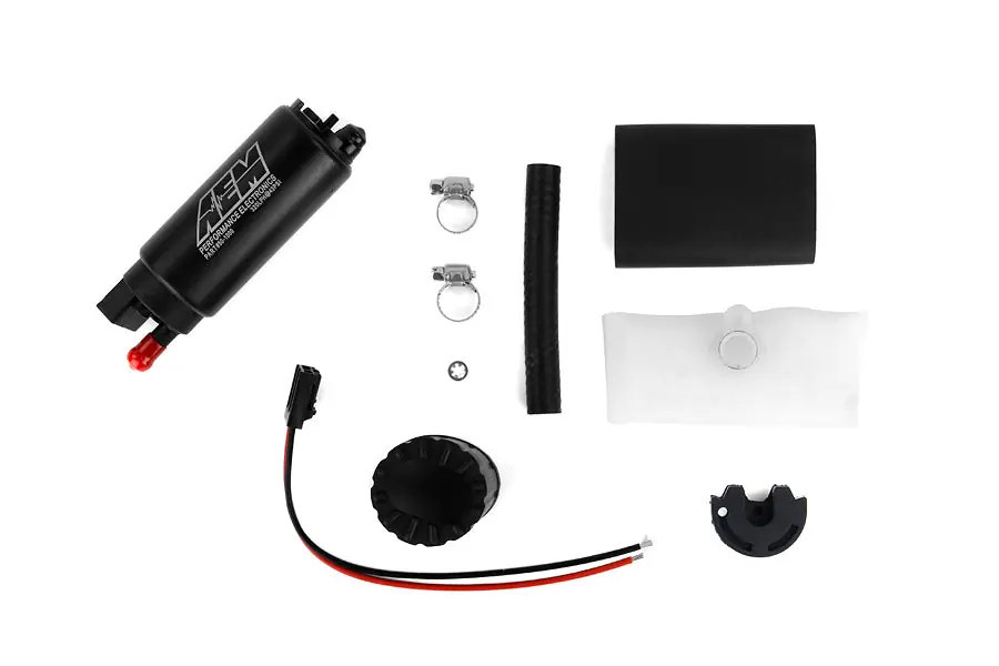 AEM Electronics Fuel Pump 340lph - Universal