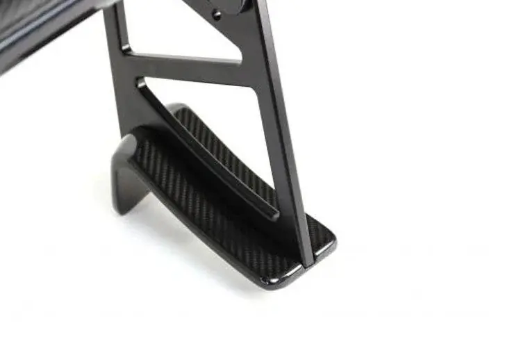 APR Performance GTC-500 Adjustable Wing 71in - 2020-2024 Toyota Supra