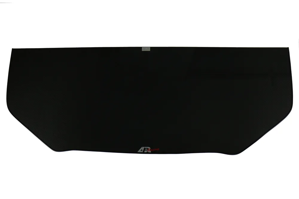 APR Performance Carbon Fiber Front Wind Splitter - 2015-2017 Subaru STI
