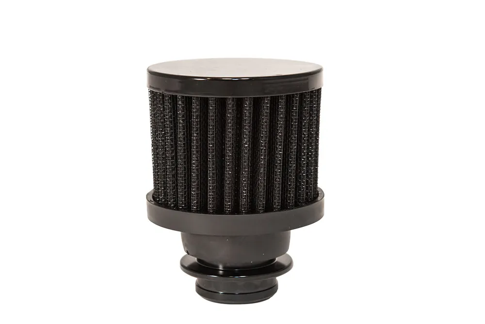 AMS Performance Secondary Air Injection Filter Kit - 2015-2019 Volkswagen Golf R / GTI (Mk7)