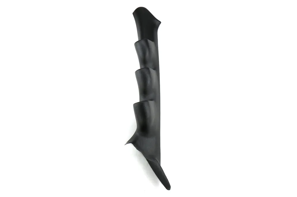 Auto Meter A-Pillar Gauge Pod Triple - 2002-2007 Subaru WRX / STI