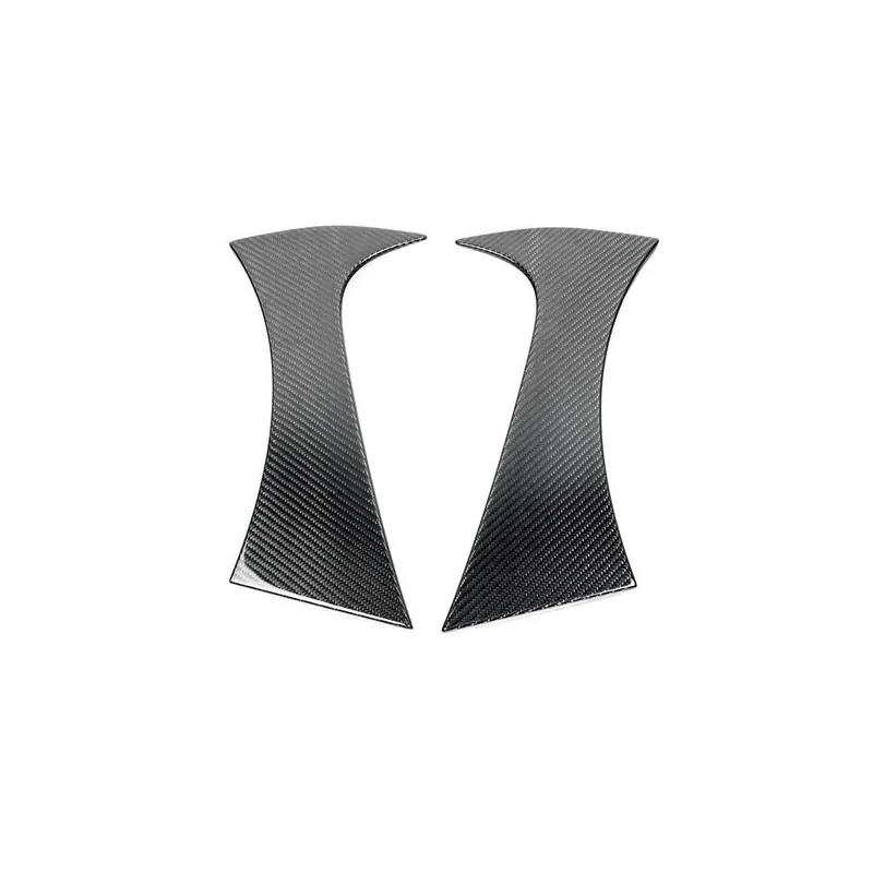 APR Performance Carbon Fiber Fender Trim Covers - 2022-2024 Subaru BRZ /Toyota GR86