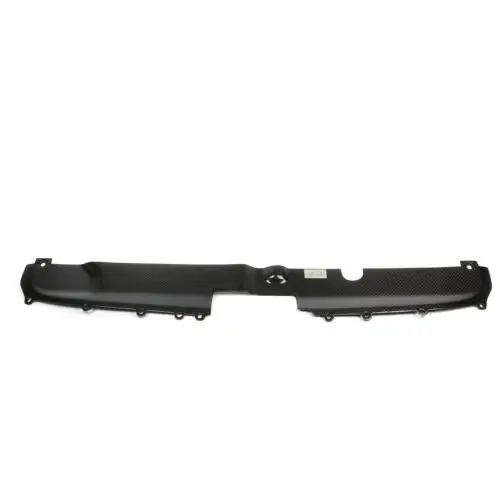 APR Performance Carbon Fiber Radiator Cooling Plate - 2015-2021 Subaru WRX / STI