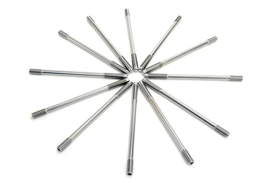 ARP Fasteners Head Stud Kit 11mm - Subaru Models (inc. 2002-2014 WRX / 2004-2021 STI)