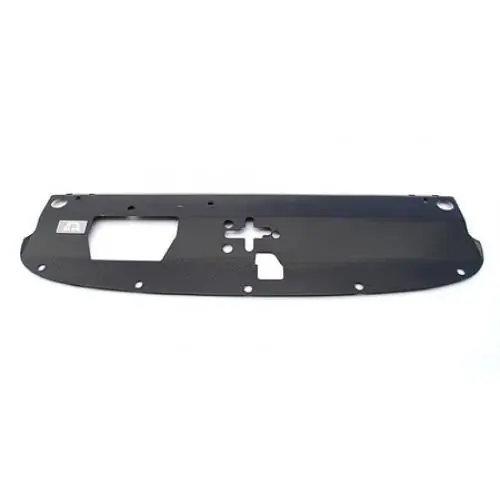 APR Performance Carbon Fiber Radiator Shroud - 2000-2009 Honda S2000