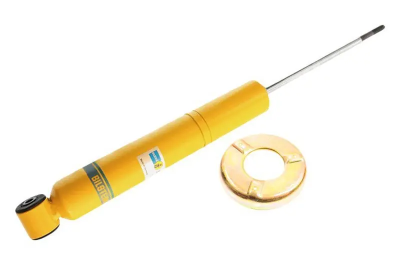 Bilstein B6 Performance Rear Shock Absorber - 2022-2024 Subaru BRZ / Toyota GR86