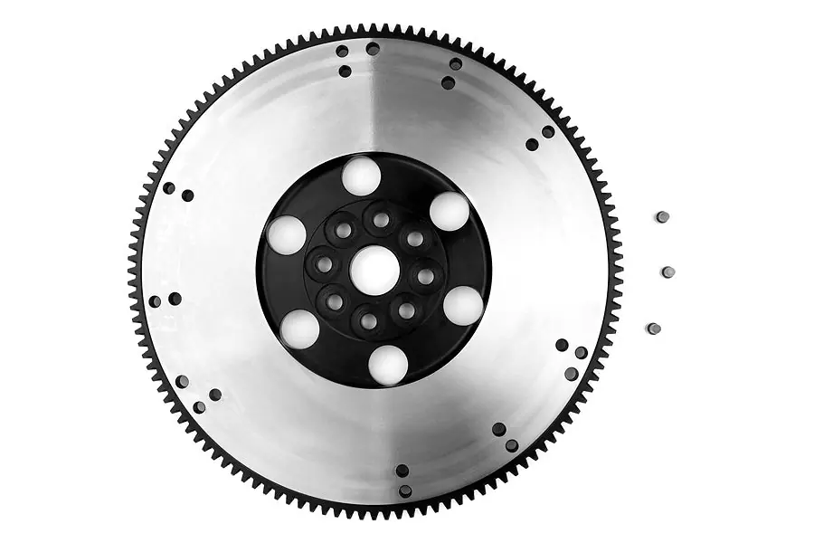 Competition Clutch Lightweight Flywheel - Subaru Models (inc. 2002-2005 WRX)