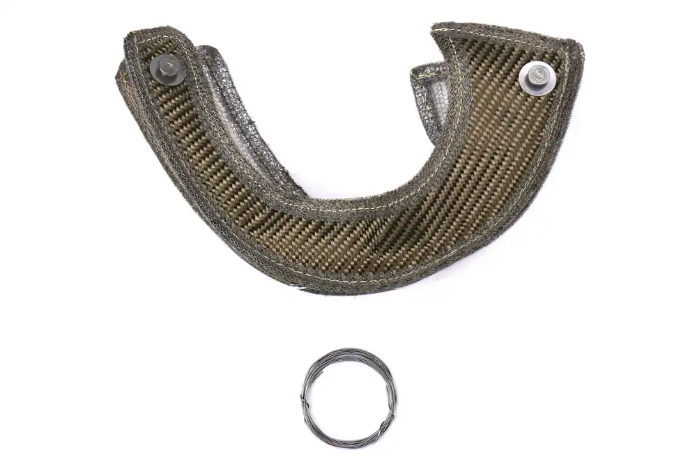 COBB Tuning Turbo Blanket - 2015-2021 Subaru WRX
