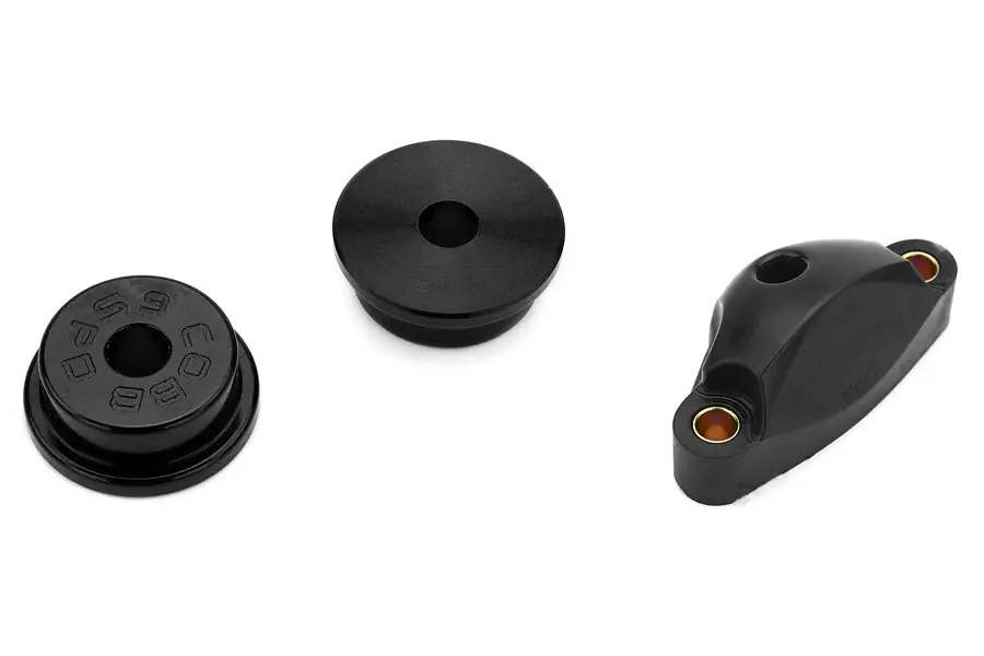 COBB Tuning Bushing Pack - 2004-2021 Subaru STI / 2007-2009 Legacy GT spec.B