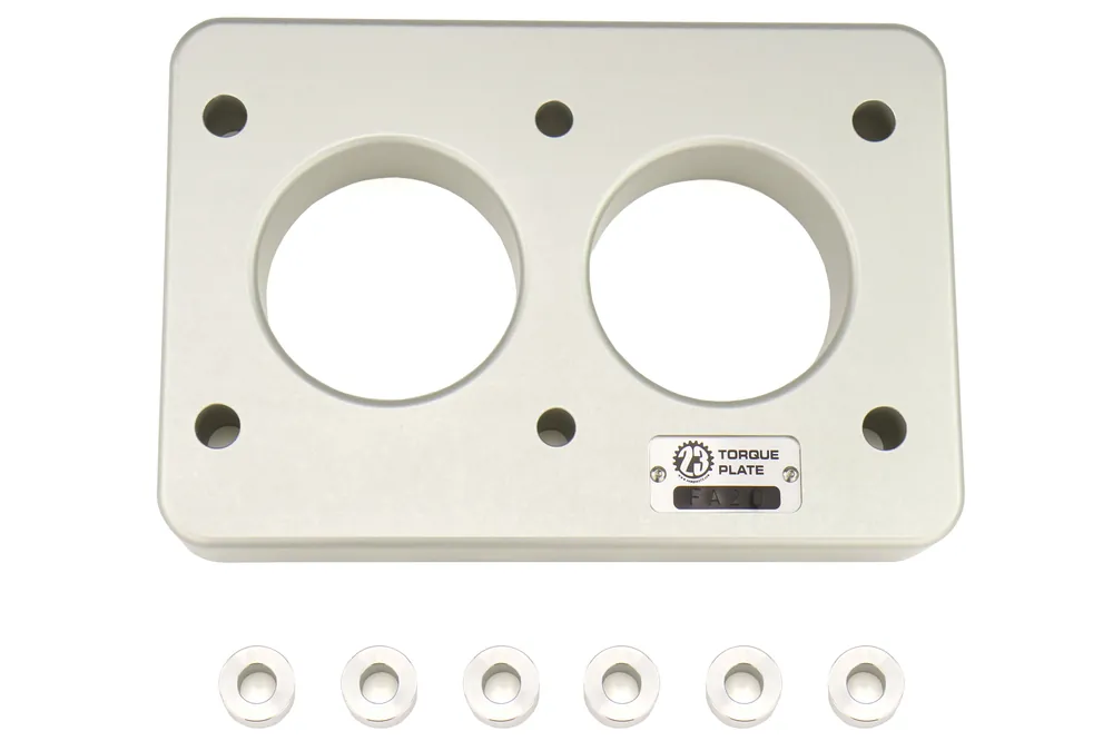 Company23 FA20 Torque Plate - Subaru/Scion FA20 Models (inc. 2013-2016 Scion FR-S / 2015-2021 Subaru WRX)
