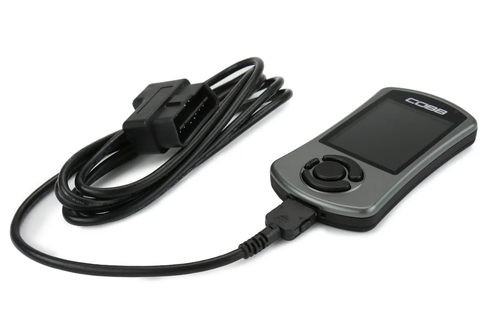 COBB Tuning Accessport V3 - 2011 BMW N55 135i / 335i