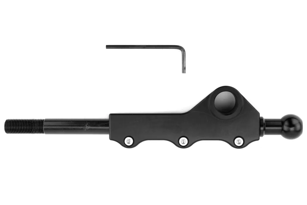 COBB Tuning Adjustable Short Throw Shifter - 2004-2005 Subaru Forester XT