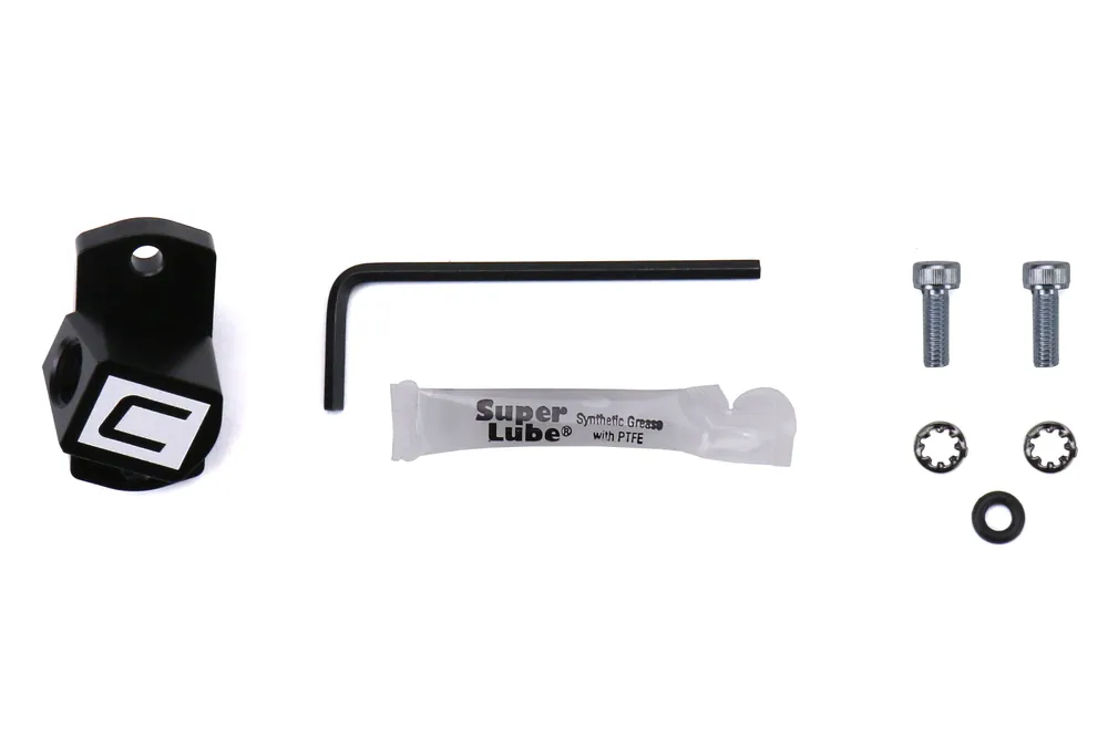 COBB Tuning MAP Sensor Adapter - Subaru Models (Inc. STI 2004+)