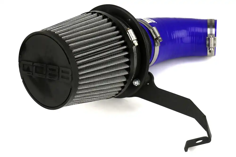 COBB Tuning SF Intake Blue - 2007-2013 Mazdaspeed3