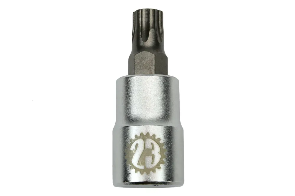 Company23 Torx Plus 50 Flywheel Socket - 2005-2010 Subaru Legacy GT