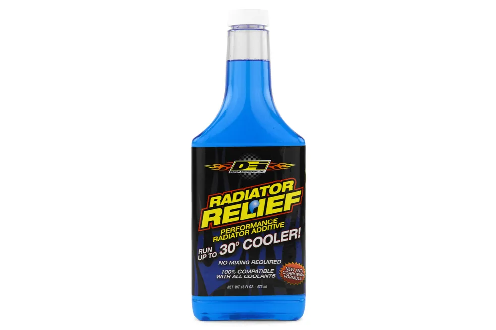 DEI Radiator Relief 16oz - Universal