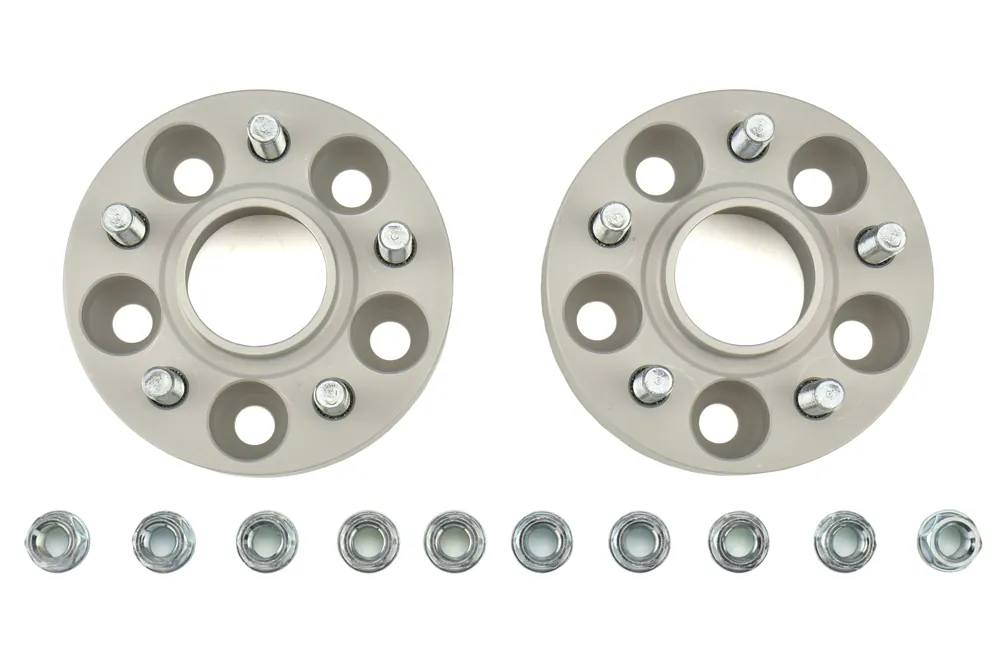Eibach PRO-SPACER Kit 5x100 30mm Pair - Subaru Models (inc. 2002-2014 WRX)