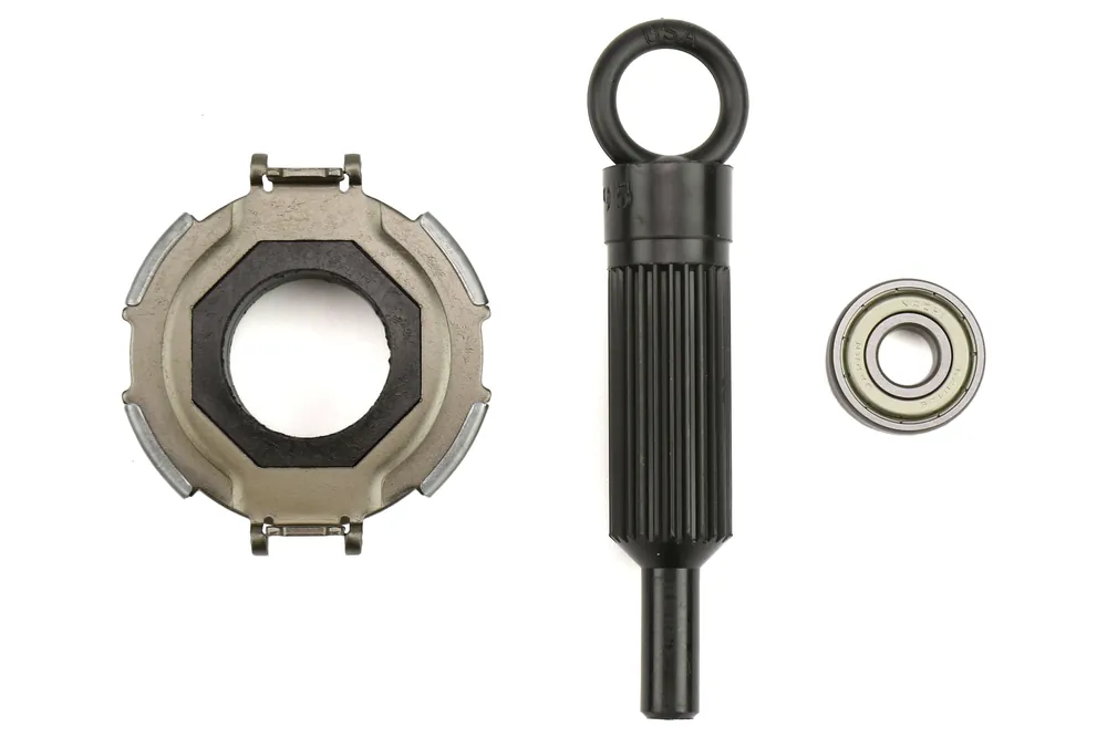 Exedy Hyper Release/Pilot Bearing Accessory Kit - 2013-2016 Scion FR-S / 2013-2020 Subaru BRZ / 2017-2019 Toyota 86