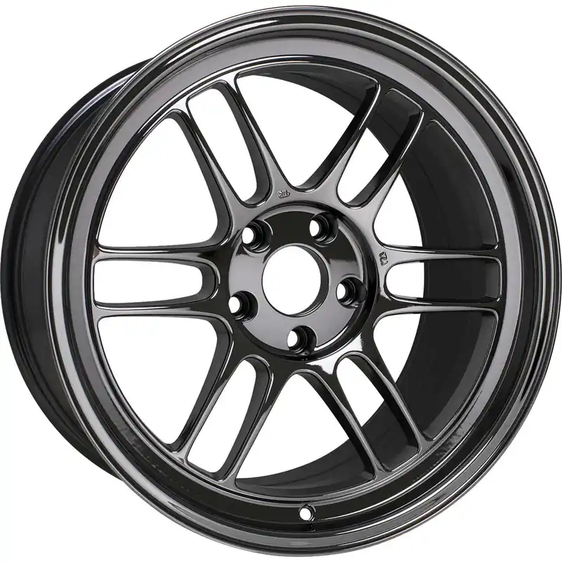 Enkei RPF1 SBC 17x9 +35 5x100 (Single Wheel) - 2013-2023 Subaru BRZ / Scion FR-S / Toyota GR86 / 2014-2018 Subaru Forester