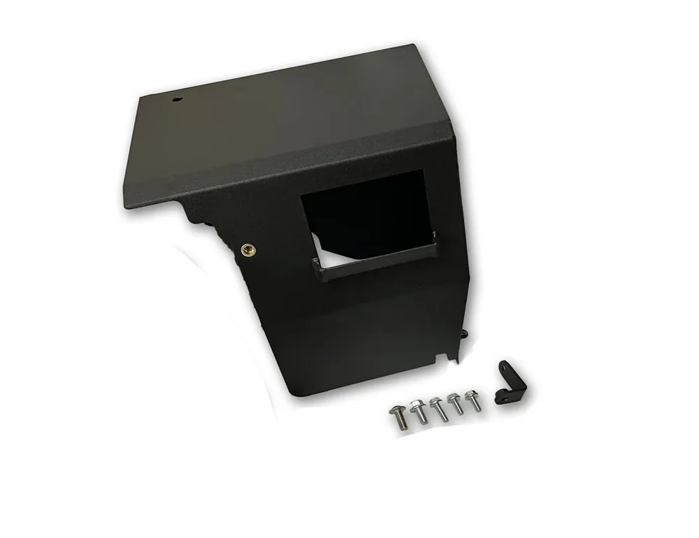 ETS Intake AirBox - 2022-2026 Subaru WRX