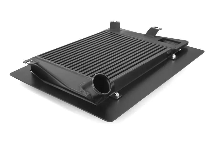 07-09 Mazdaspeed3 ETS Top Mount Intercooler Black