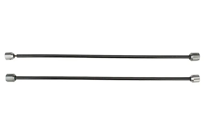 Fortune Auto Rear Adjustment Extenders - Universal
