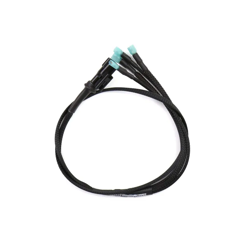 GrimmSpeed Wiring Harness for Hella Horns - 2015-2021 Subaru WRX / STI