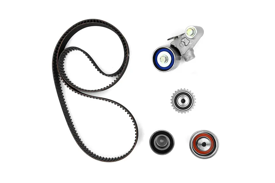 Gates Timing Belt Kit - Subaru Models (inc. 1999-2011 Impreza SOHC)