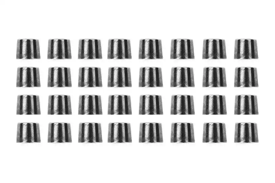 GSC Power-Division Valve Keepers - Mitsubishi 4G63 Models (inc. 2003-2006 Evo 8/9)