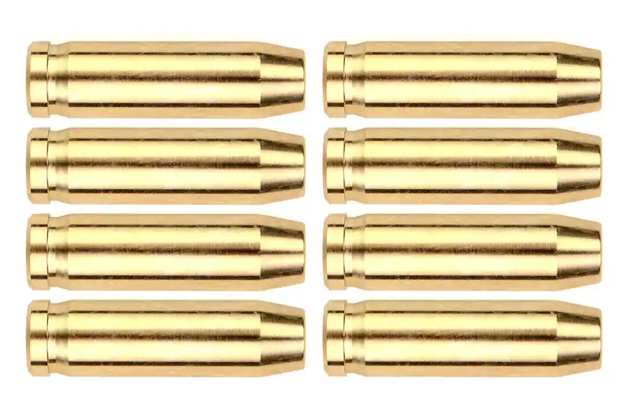 GSC Power-Division Intake Valve Guides - Subaru Models (inc. 2002-2014 WRX / 2004-2021 STI)