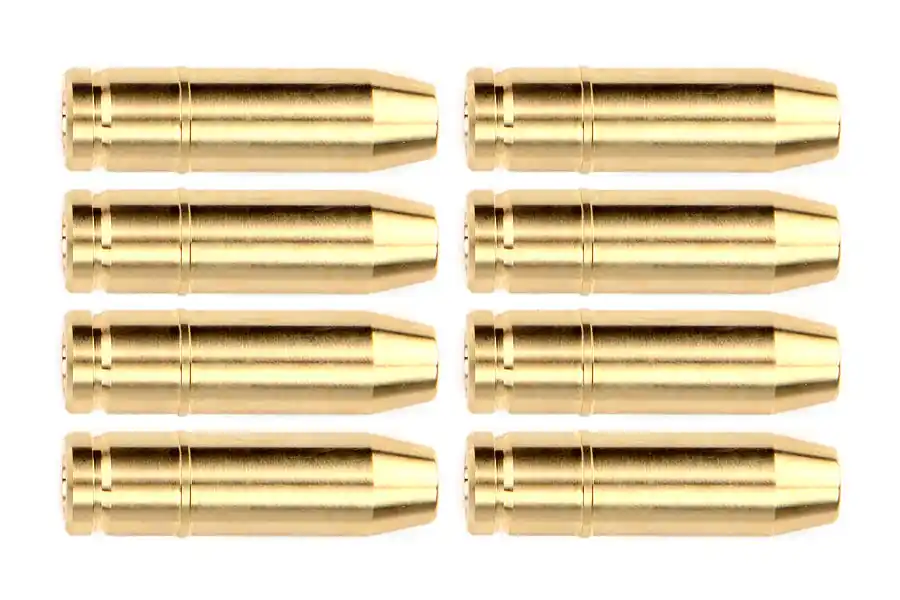 GSC Power-Division Intake Valve Guides Stopper Style - Mitsubishi 4G63 Models (inc. 2003-2006 Evo 8/9)