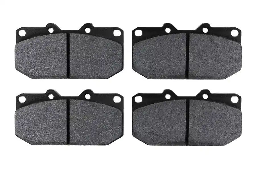90-96 Nissan 300ZX Hawk HT-10 Front Brake Pads