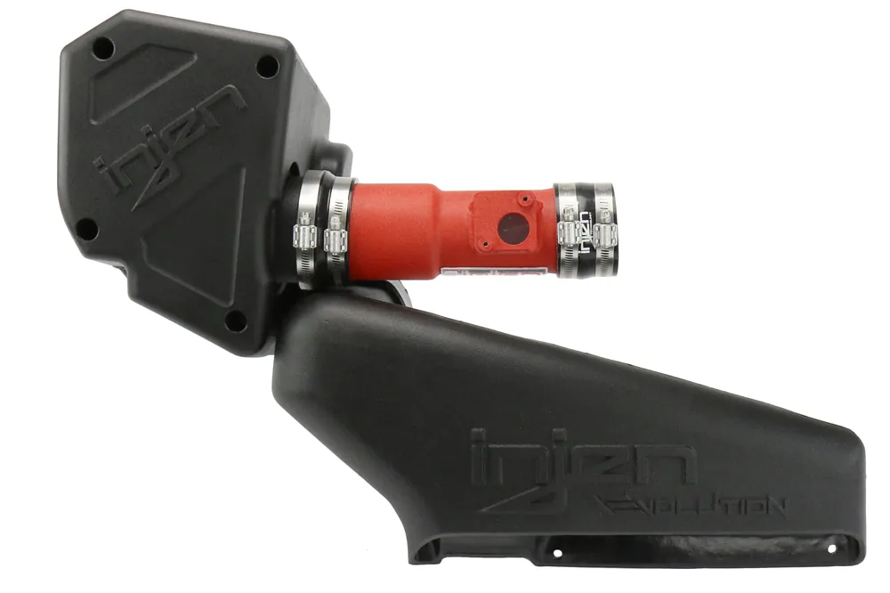 Injen Evolution Cold Air Intake - 2015-2017 Subaru STI