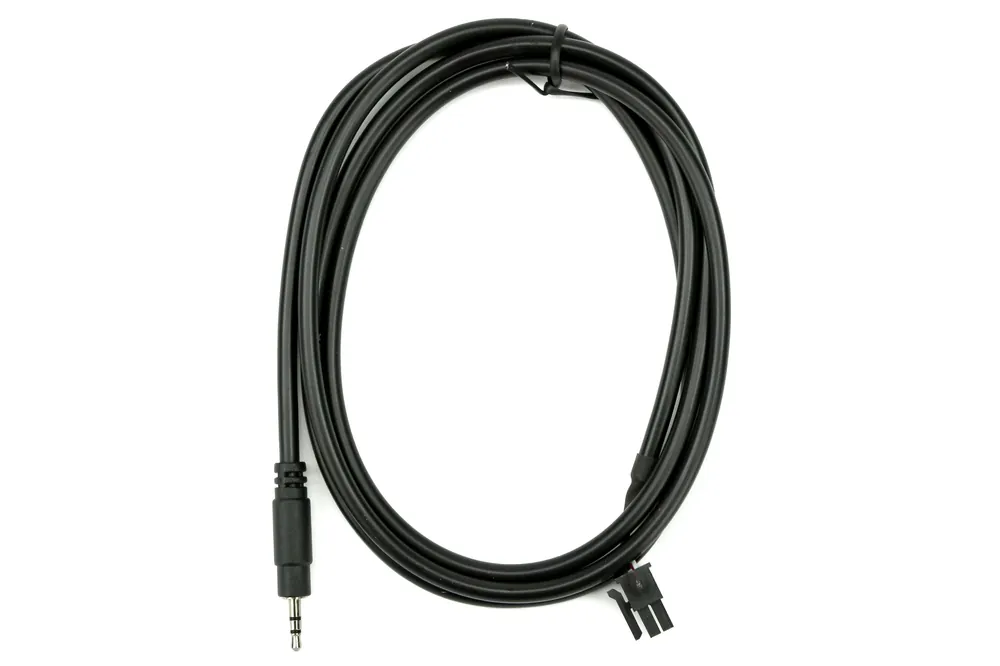 Innovate Motorsports Molex 4pin to LM-2 Serial Patch Cable - Universal
