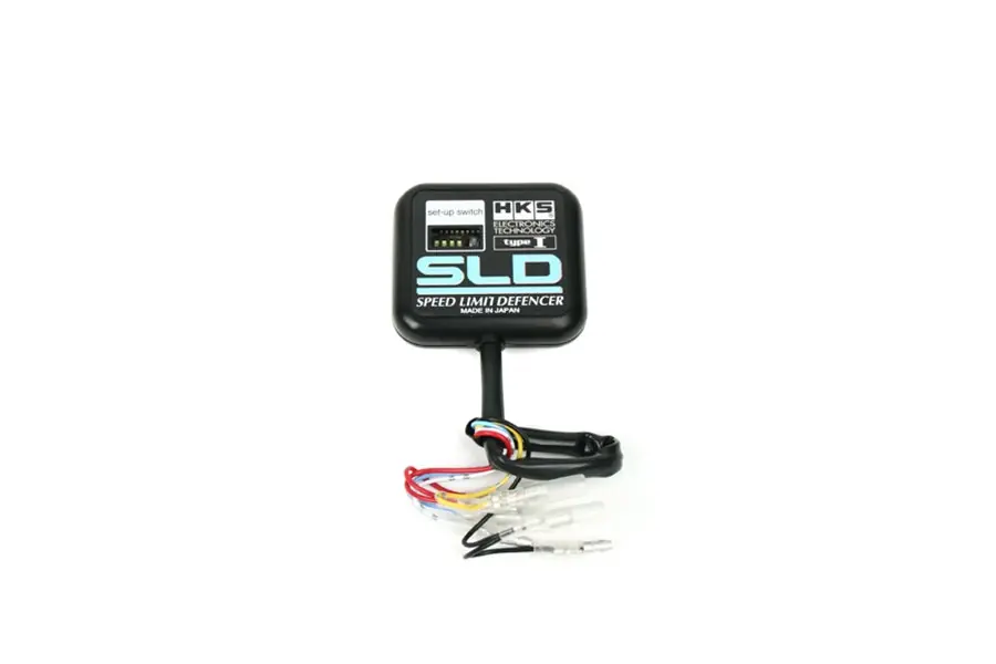 HKS SLD (Speed Limit Defencer) Type-1 - Universal