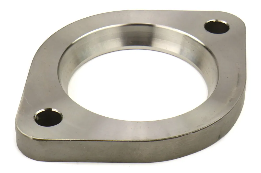 Invidia Stock Downpipe to 3in Exhaust Adapter - Universal