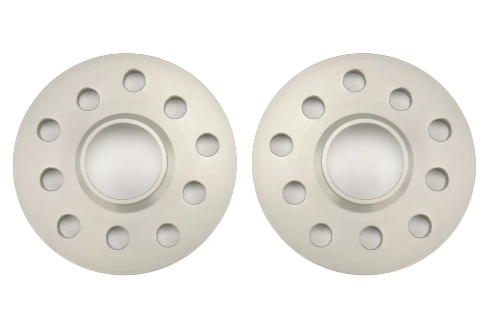 H&R Springs Trakplus Wheel Spacer 5x112 12mm Pair - Volkswagen Models (inc. 2015-2019 GTI / 2016-2019 Golf R)