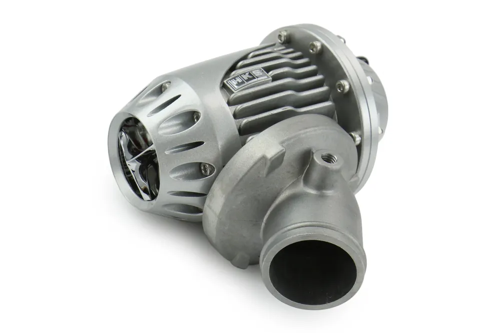 HKS Super SQV Blow Off Valve - 2008-2015 Mitsubishi Evo X